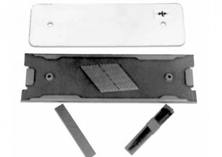 FIBERLIGN® Splice Trays